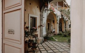 La Baronessa B&B