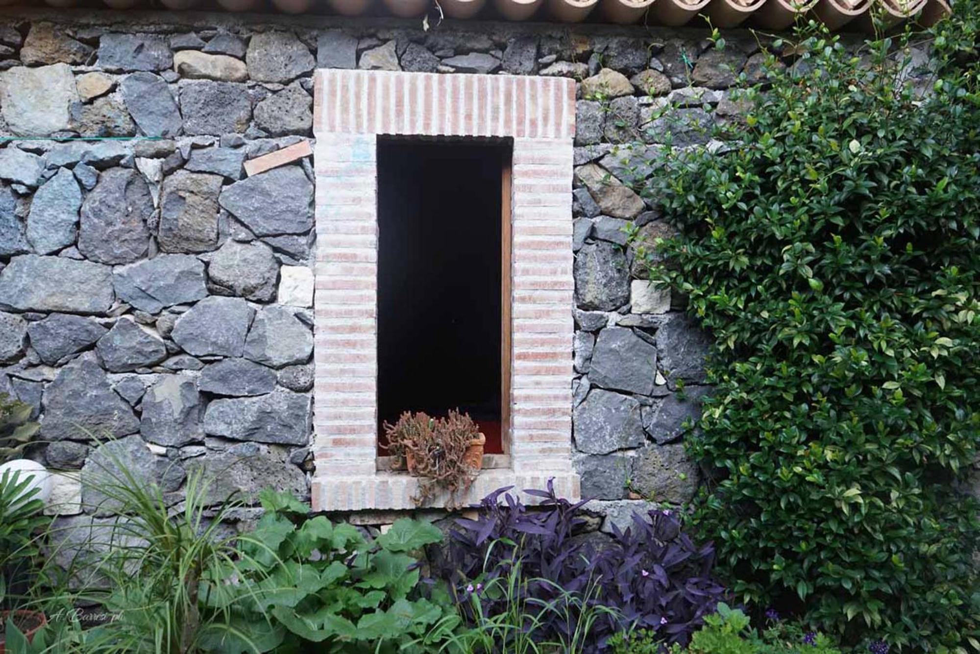 La Baronessa B&B Riposto Buitenkant foto
