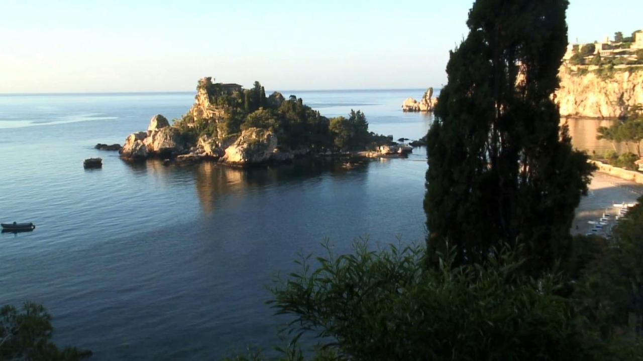 La Baronessa B&B Riposto Buitenkant foto